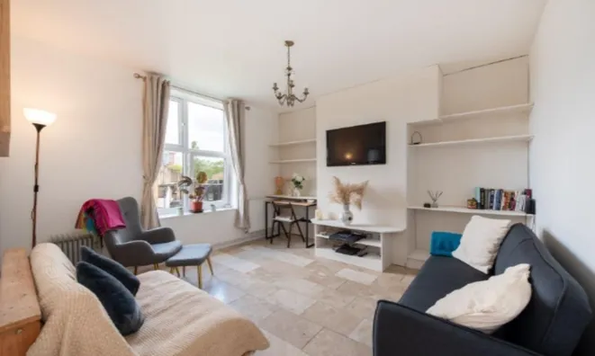 Недвижимость Wandsworth Road: 8