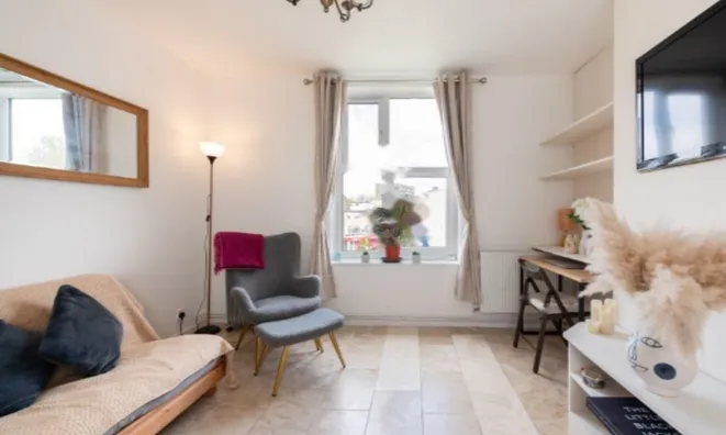 Недвижимость Wandsworth Road: 9