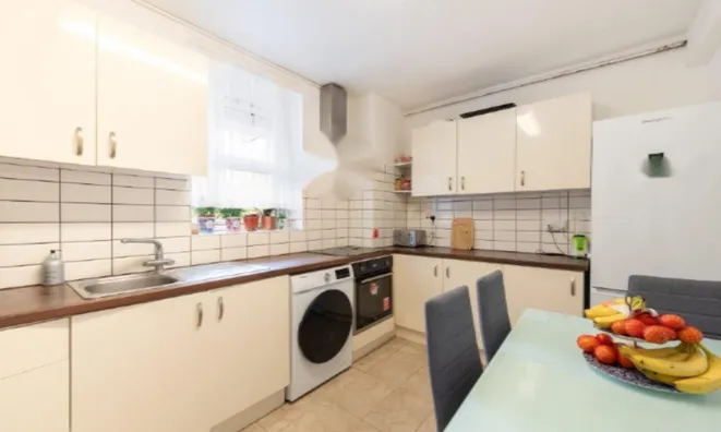 Недвижимость Wandsworth Road: 12