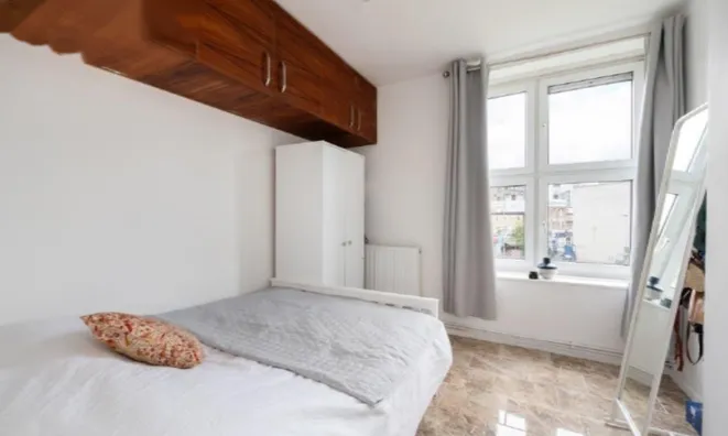 Недвижимость Wandsworth Road: 13