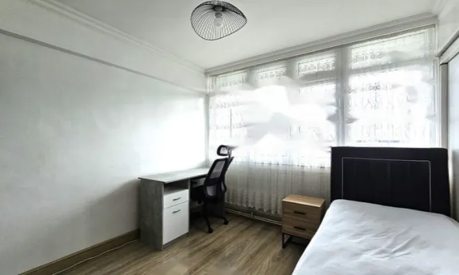 Недвижимость Bateman House, Otto Street, Kennington: 2