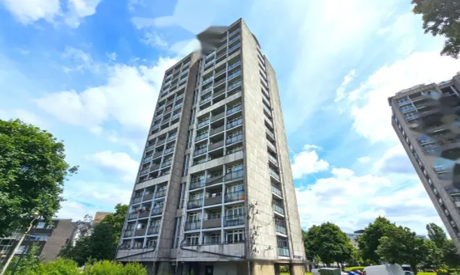 Недвижимость Bateman House, Otto Street, Kennington: 5