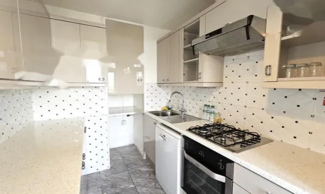 Недвижимость Bateman House, Otto Street, Kennington: 8