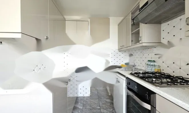 Недвижимость Bateman House, Otto Street, Kennington: 9