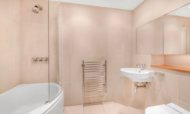 Недвижимость Eustace Building, 372 Queenstown Road: 3