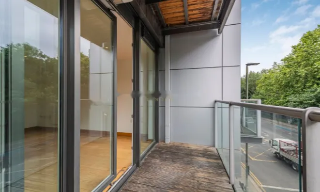 Недвижимость Eustace Building, 372 Queenstown Road: 4