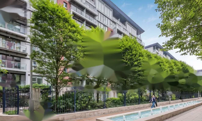 Недвижимость Eustace Building, 372 Queenstown Road: 5