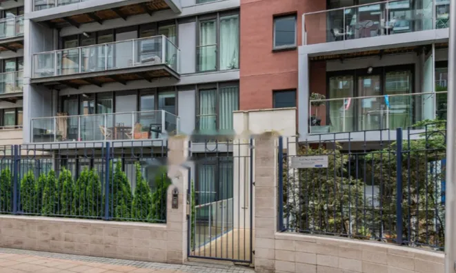 Недвижимость Eustace Building, 372 Queenstown Road: 6