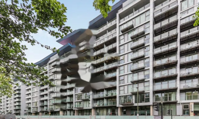 Недвижимость Eustace Building, 372 Queenstown Road: 7