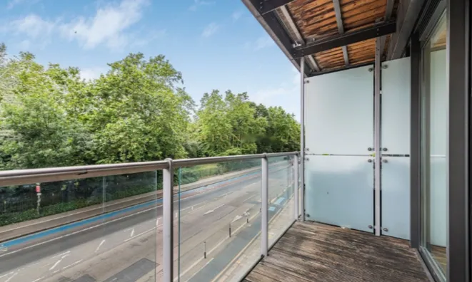 Недвижимость Eustace Building, 372 Queenstown Road: 8