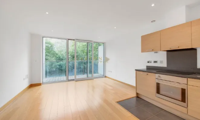 Недвижимость Eustace Building, 372 Queenstown Road: 9