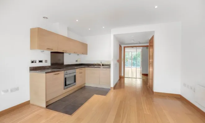 Недвижимость Eustace Building, 372 Queenstown Road: 10