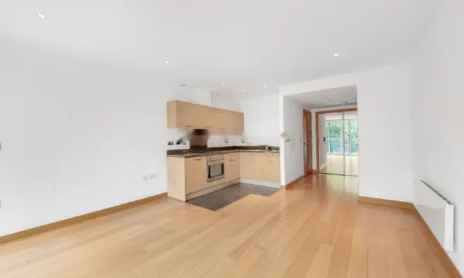 Недвижимость Eustace Building, 372 Queenstown Road: 11