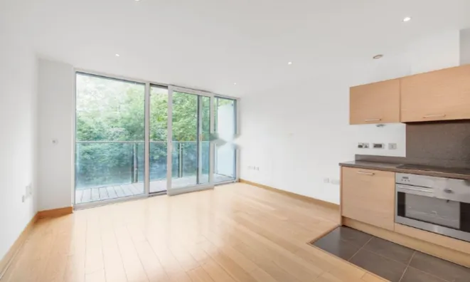 Недвижимость Eustace Building, 372 Queenstown Road: 13