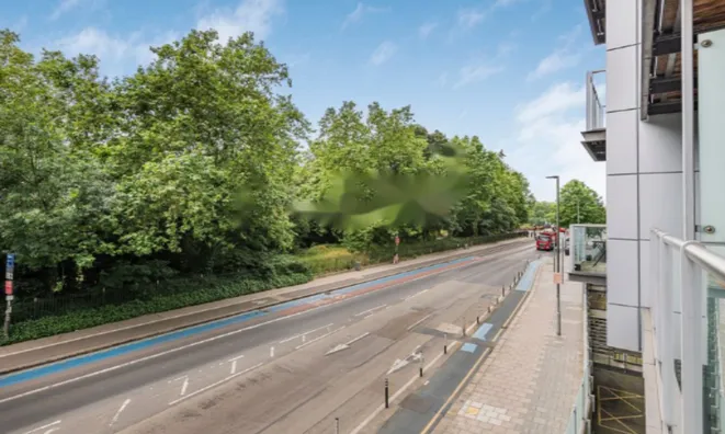 Недвижимость Eustace Building, 372 Queenstown Road: 14