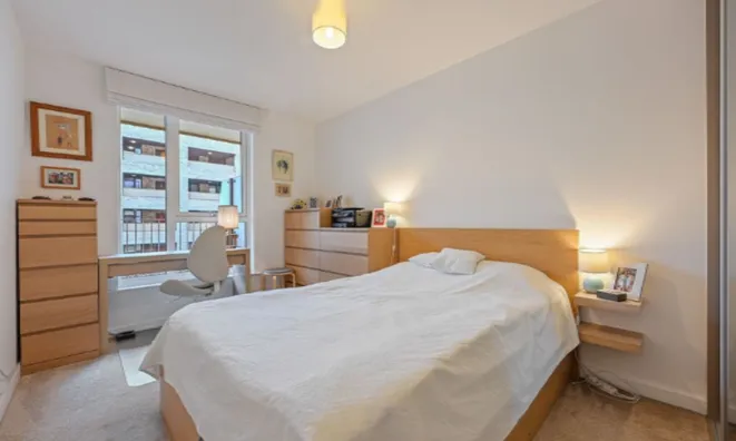 Недвижимость Munster Court, Acton Gardens: 2