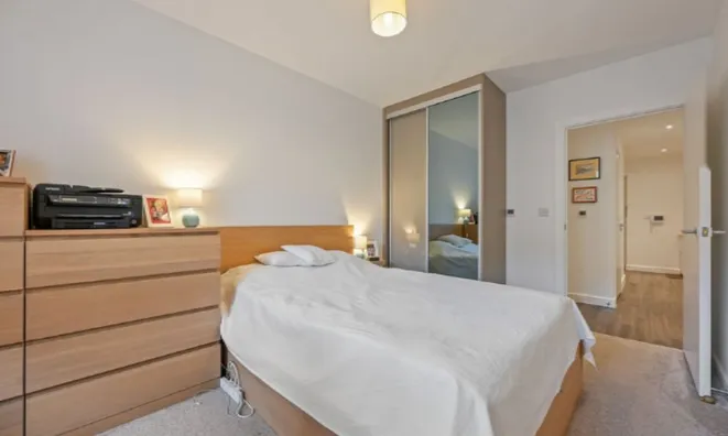 Недвижимость Munster Court, Acton Gardens: 3