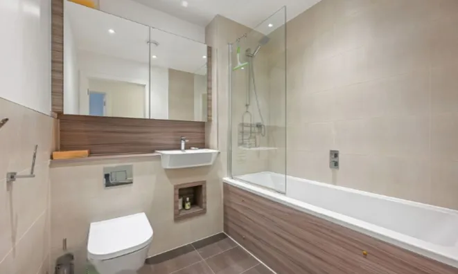 Недвижимость Munster Court, Acton Gardens: 4