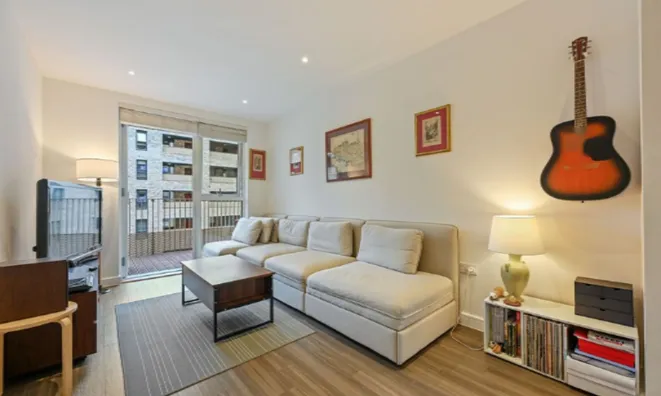 Недвижимость Munster Court, Acton Gardens: 6