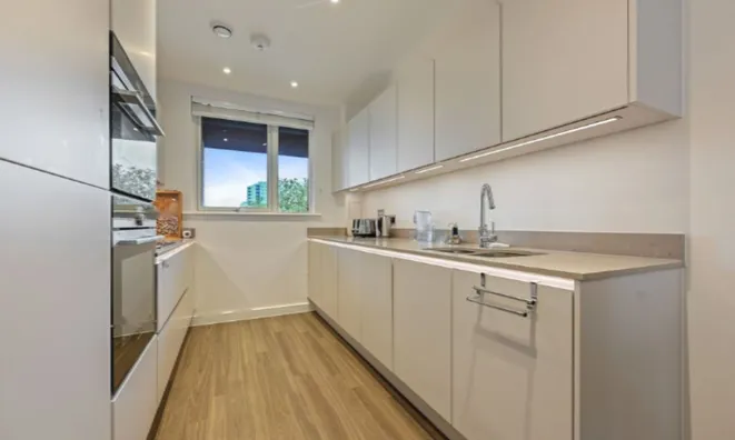 Недвижимость Munster Court, Acton Gardens: 7