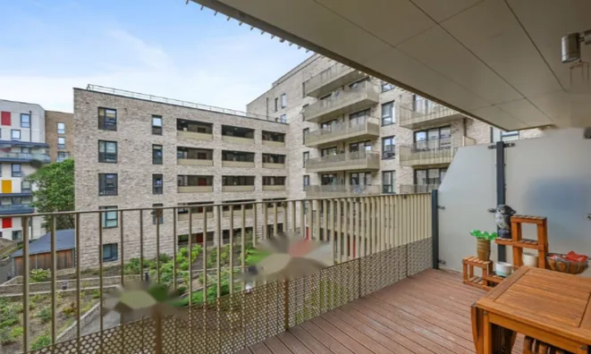 Недвижимость Munster Court, Acton Gardens: 8