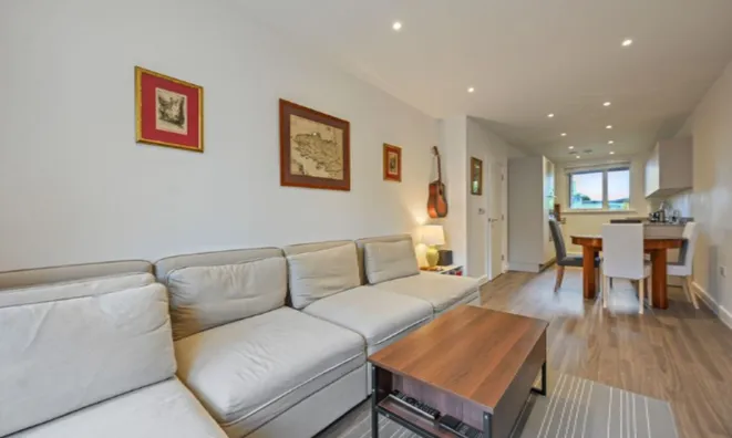 Недвижимость Munster Court, Acton Gardens: 10