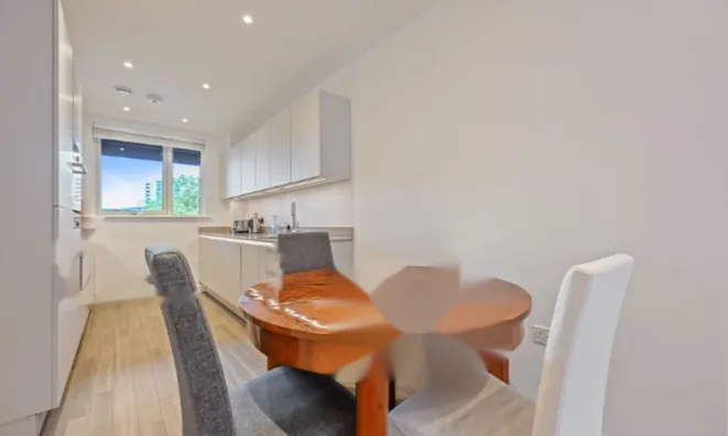 Недвижимость Munster Court, Acton Gardens: 11