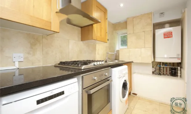 Недвижимость Crescent Rd, Haringey: 3