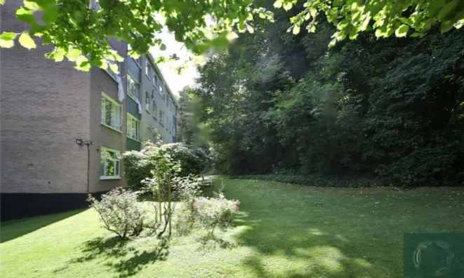 Недвижимость Crescent Rd, Haringey: 5