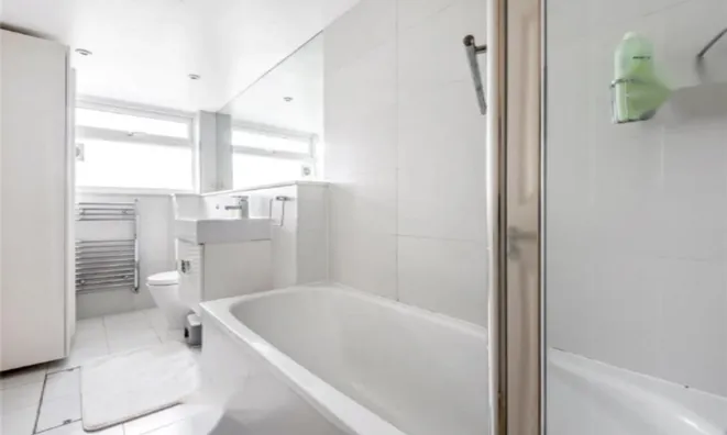 Недвижимость Minster Road: 3