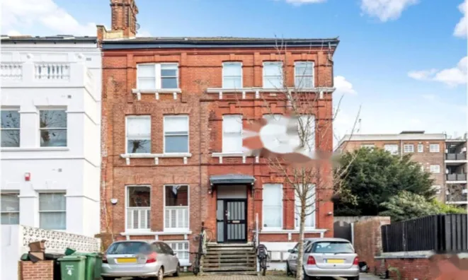 Недвижимость Minster Road: 4