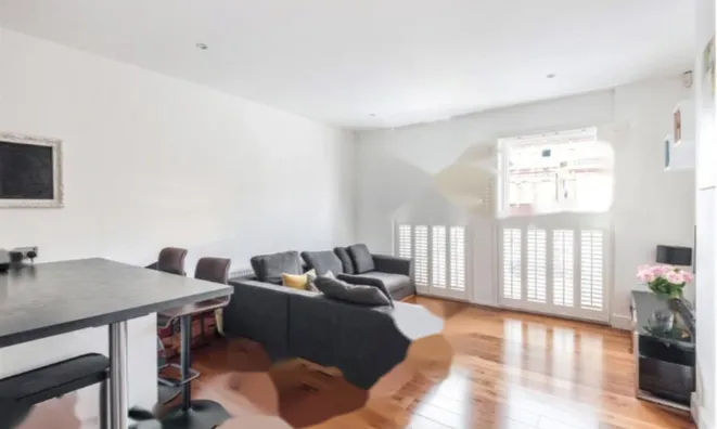 Недвижимость Minster Road: 6