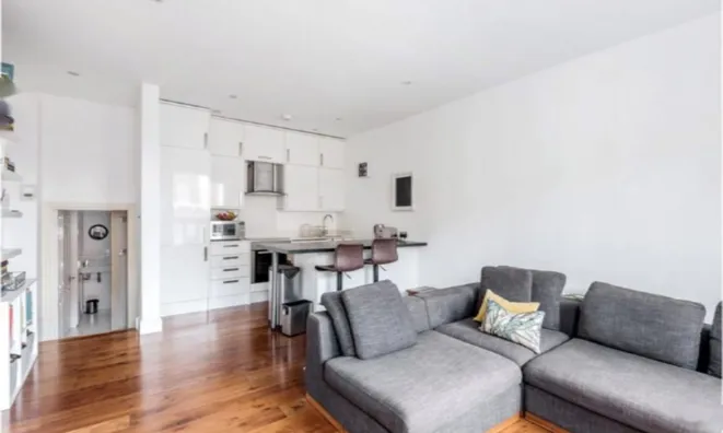 Недвижимость Minster Road: 7