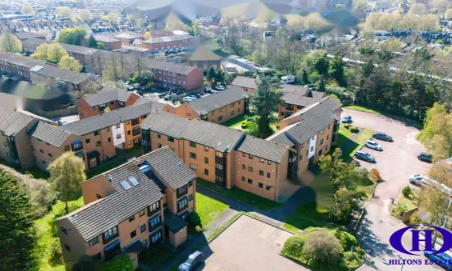 Недвижимость Wilkinson Way: 3