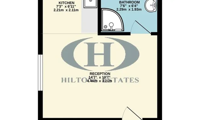 Недвижимость Wilkinson Way: 15