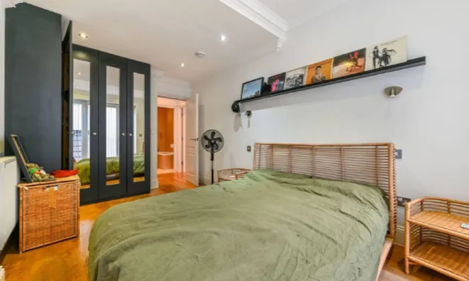 Недвижимость Stoke Newington Road, Stoke Newington: 1