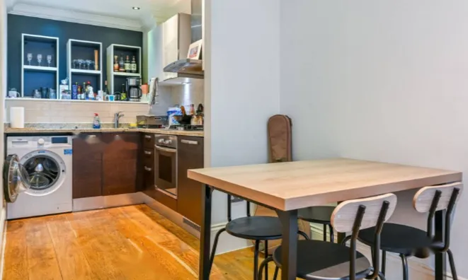 Недвижимость Stoke Newington Road, Stoke Newington: 5