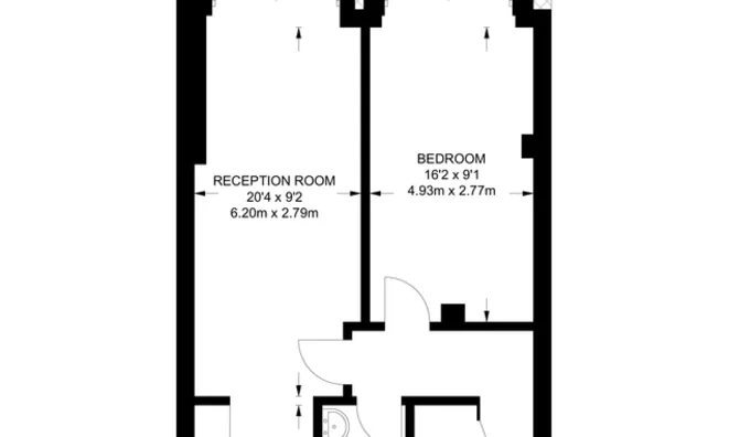 Недвижимость Stoke Newington Road, Stoke Newington: 8