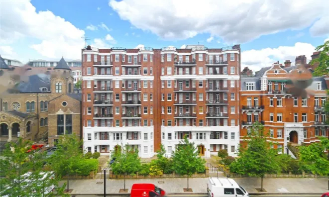 Недвижимость Abbey Road, St. John's Wood: 3