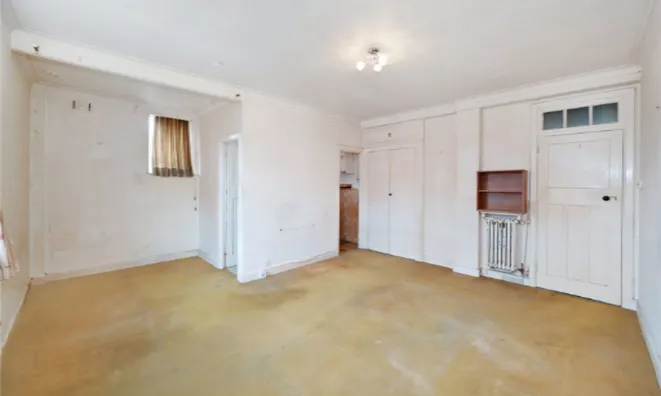 Недвижимость Abbey Road, St. John's Wood: 6