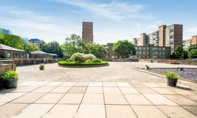 Недвижимость Austin Road: 4