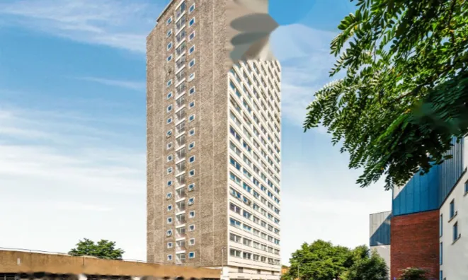 Недвижимость Austin Road: 5