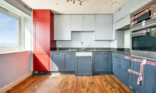 Недвижимость Austin Road: 7