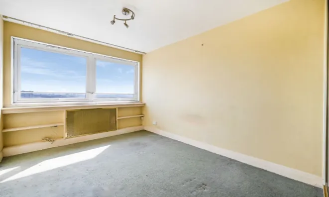 Недвижимость Austin Road: 8