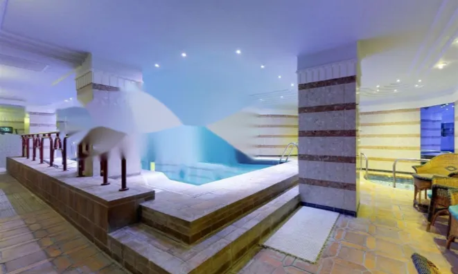 Недвижимость Florin Court, 6-9 Charterhouse Square: 4