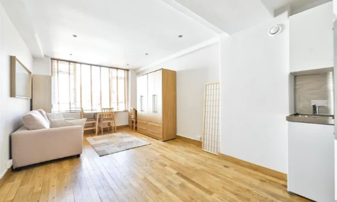 Недвижимость Florin Court, 6-9 Charterhouse Square: 7