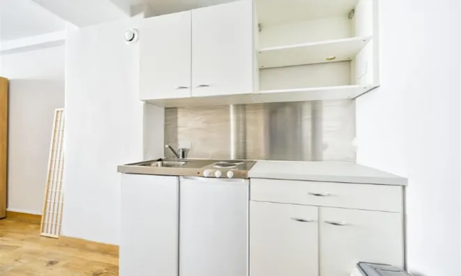 Недвижимость Florin Court, 6-9 Charterhouse Square: 9