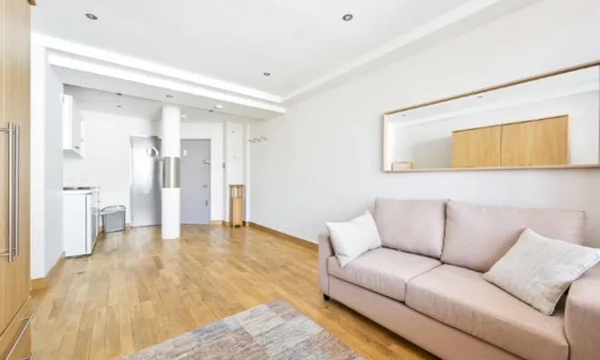 Недвижимость Florin Court, 6-9 Charterhouse Square: 11