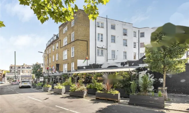 Недвижимость Voltaire Road: 3