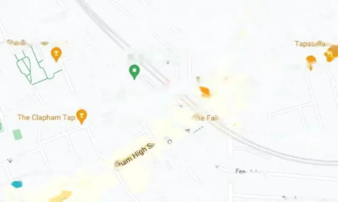 Недвижимость Voltaire Road: 4